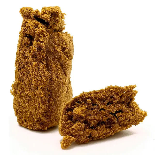 Foto real de Honey Gold